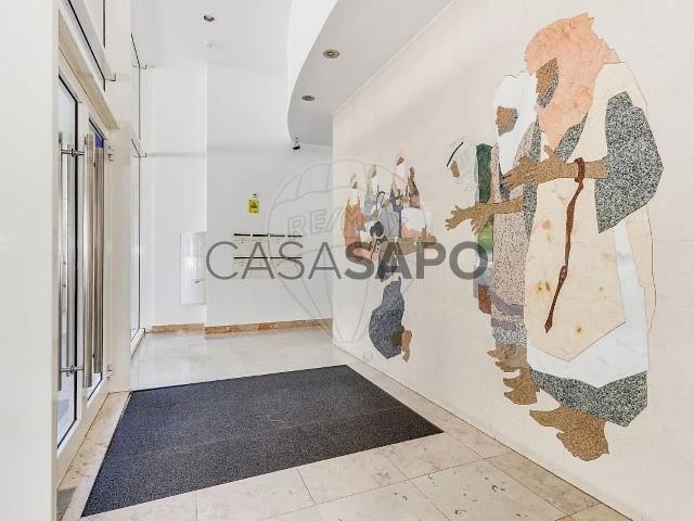 Apartamento alugar em Parque das Nações, Lisboa