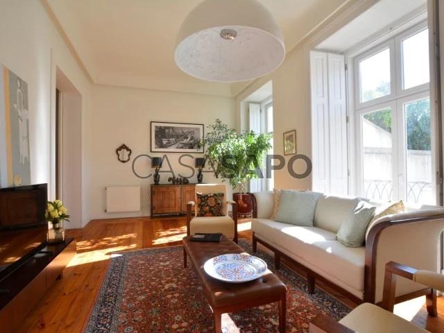 Apartamento alugar em Santa Maria Maior, Lisboa