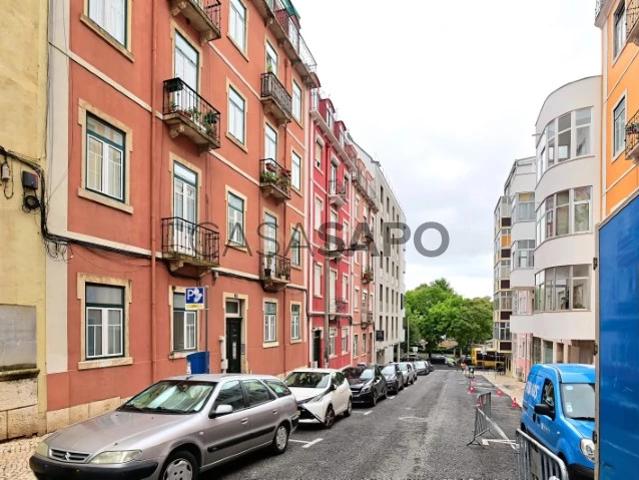 Apartamento alugar em Lisboa