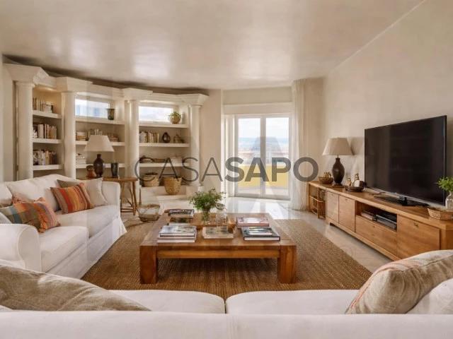 Apartamento alugar em Avenidas Novas, Lisboa