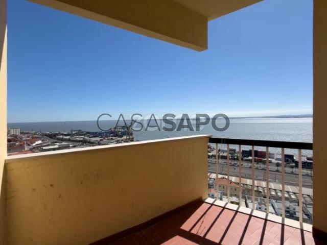 Apartamento alugar em Bairro Lopes, Lisboa