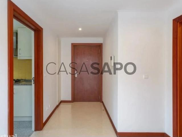 Apartamento alugar em Alta de Lisboa, Lisboa