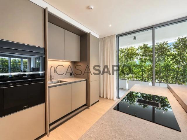 Apartamento alugar em Prata Riverside Village, Lisboa