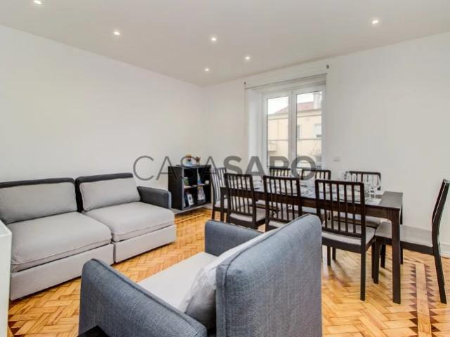 Apartamento alugar em São Francisco Xavier, Lisboa
