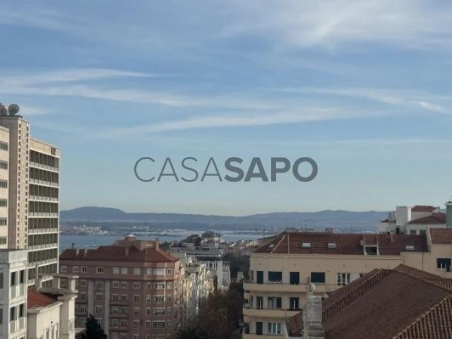 Apartamento alugar em Avenidas Novas, Lisboa