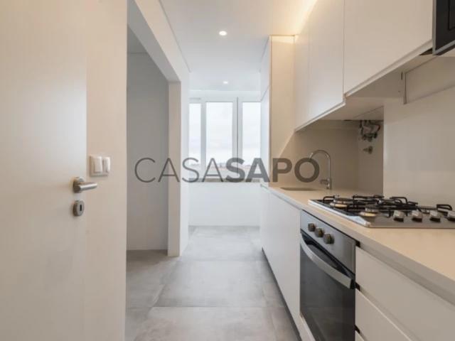 Apartamento alugar em Lisboa