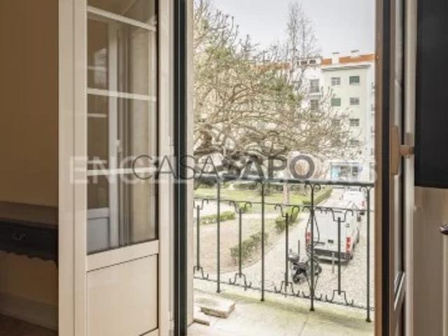 Apartamento alugar em Lisboa