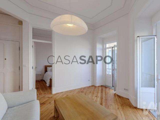 Apartamento alugar em São Vicente, Lisboa