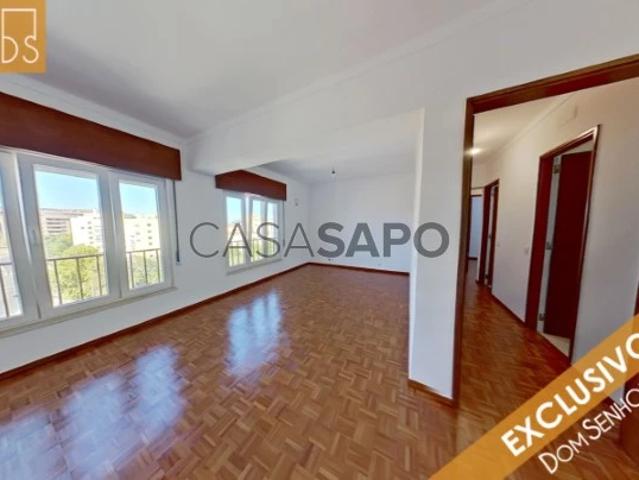 Apartamento alugar em Olivais, Lisboa