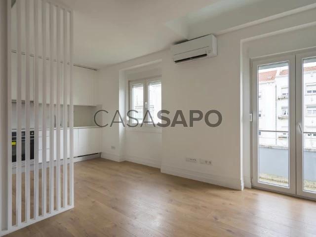 Apartamento alugar em Lisboa