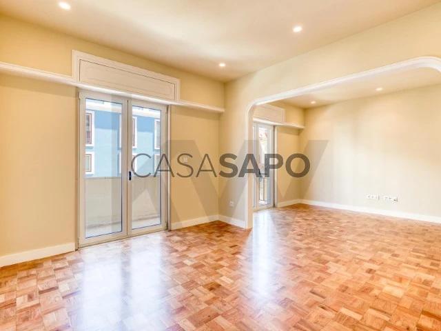 Apartamento alugar em Lisboa
