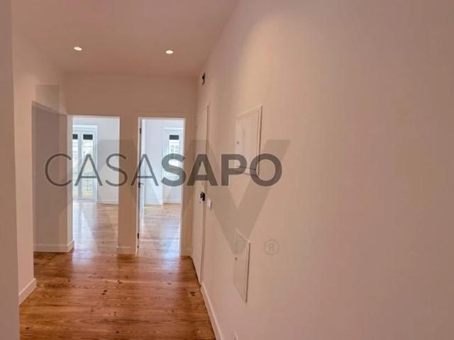 Apartamento alugar em Avenidas Novas, Lisboa