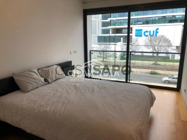 Apartamento alugar em Lisboa