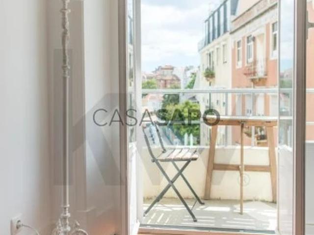 Apartamento alugar em São Vicente, Lisboa
