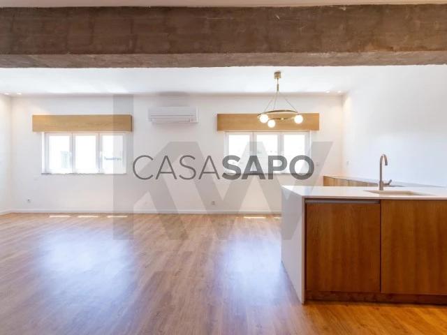 Apartamento alugar em Avenidas Novas, Lisboa