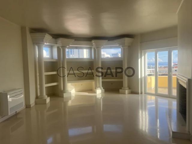 Apartamento alugar em Avenidas Novas, Lisboa