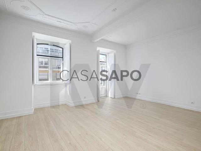 Apartamento alugar em Avenidas Novas, Lisboa