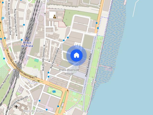 Apartamento alugar em Marvila, Lisboa