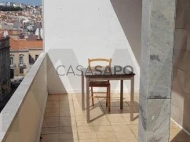 Apartamento alugar em Lisboa