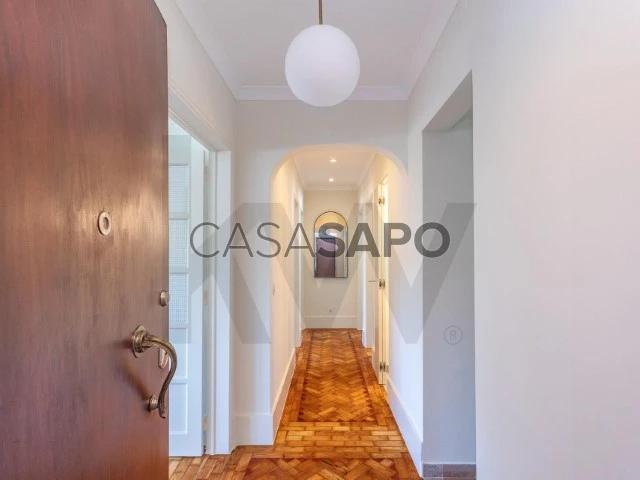 Apartamento alugar em Lisboa