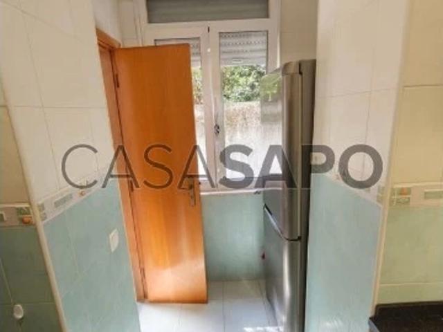 Apartamento alugar em Santa Maria Maior, Lisboa