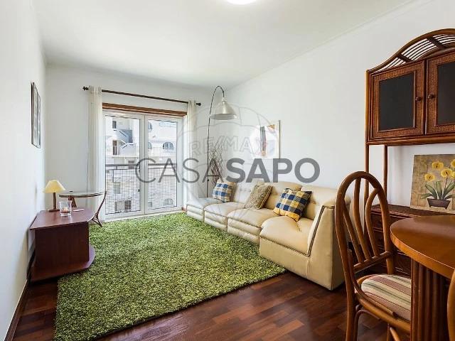 Apartamento alugar em Bairro do Condado, Lisboa