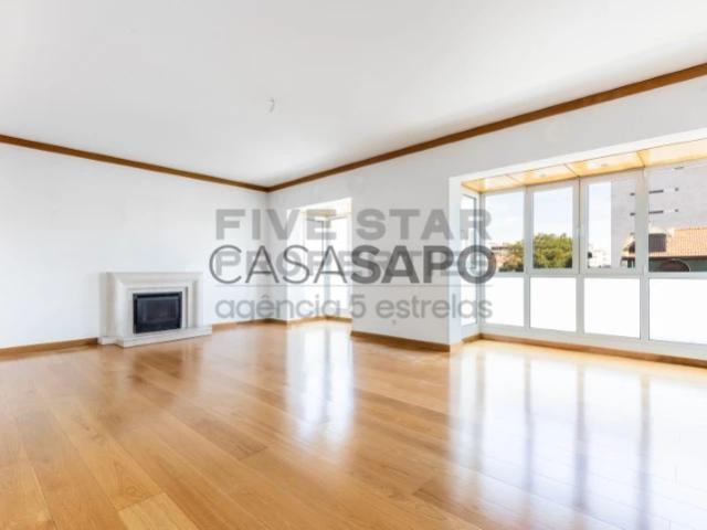 Apartamento alugar em Campo de Ourique, Lisboa