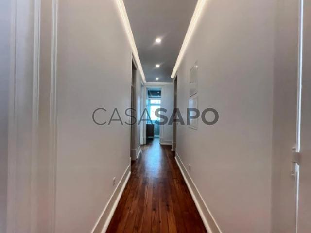 Apartamento alugar em Avenidas Novas, Lisboa