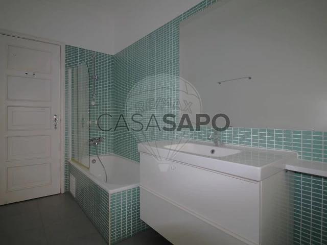 Apartamento alugar em Amoreiras, Lisboa