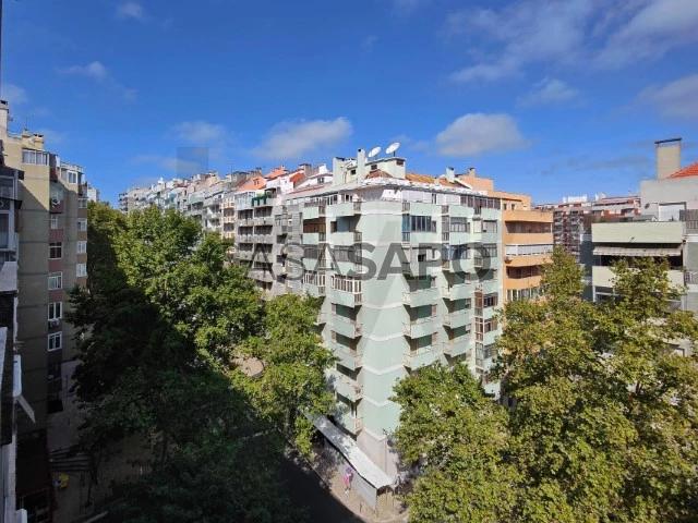 Apartamento alugar em Lisboa