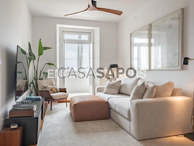 Apartamento alugar em Lisboa