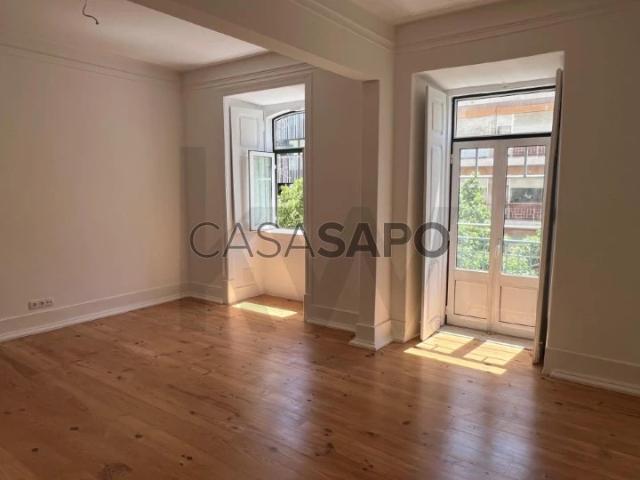 Apartamento alugar em Avenidas Novas, Lisboa