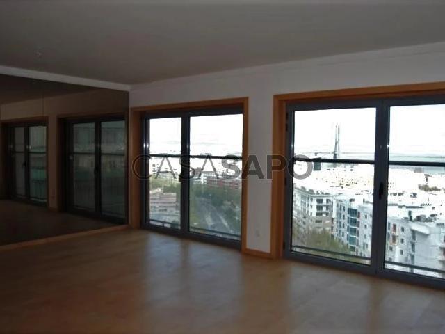 Apartamento alugar em Parque das Nações, Lisboa