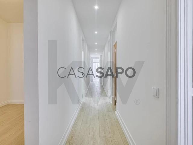 Apartamento alugar em Avenidas Novas, Lisboa