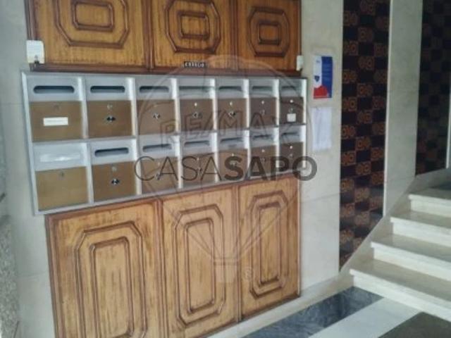 Apartamento alugar em Lisboa