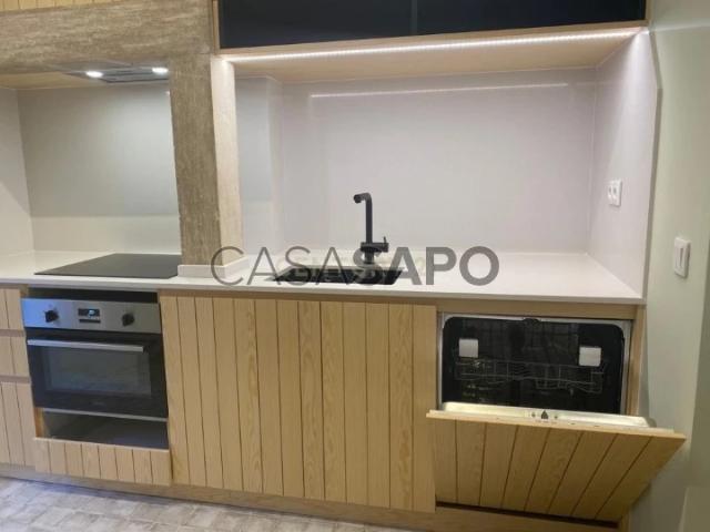 Apartamento alugar em Lisboa