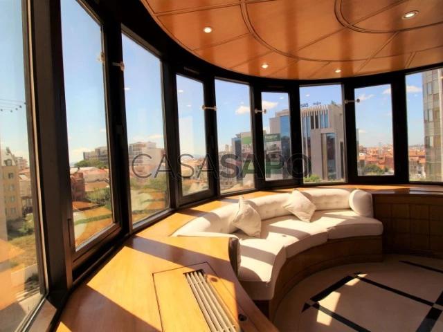 Apartamento alugar em Campo de Ourique, Lisboa