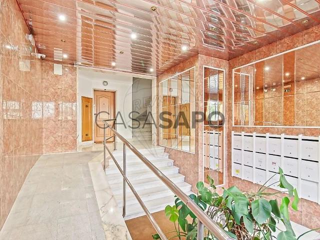 Apartamento alugar em Alvalade, Lisboa