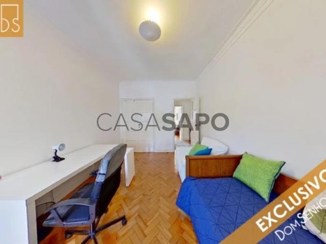 Apartamento alugar em Lisboa