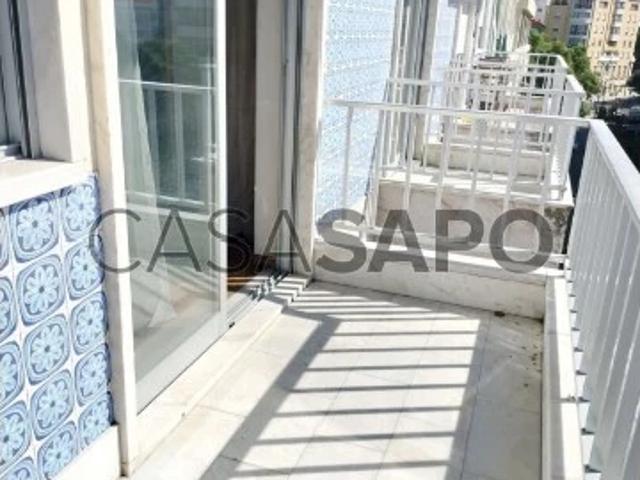 Apartamento alugar em Avenidas Novas, Lisboa