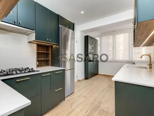 Apartamento alugar em Lisboa