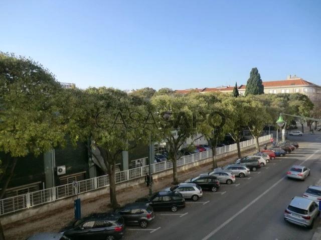 Apartamento alugar em Avenidas Novas, Lisboa