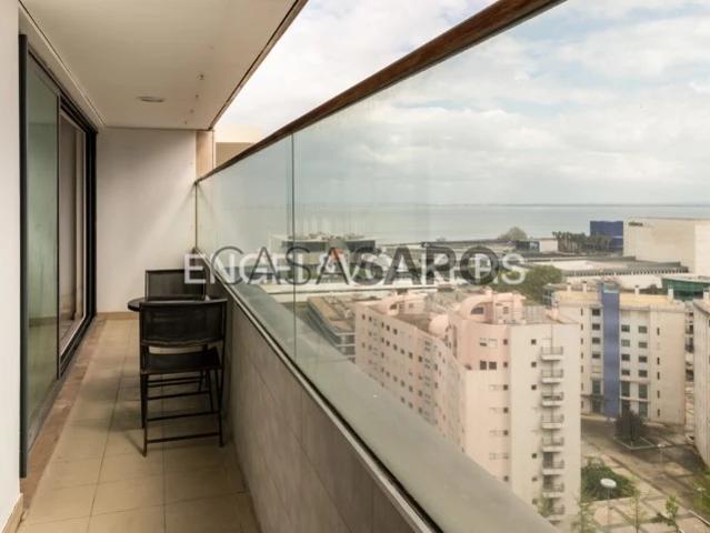 Apartamento alugar em Parque das Nações, Lisboa