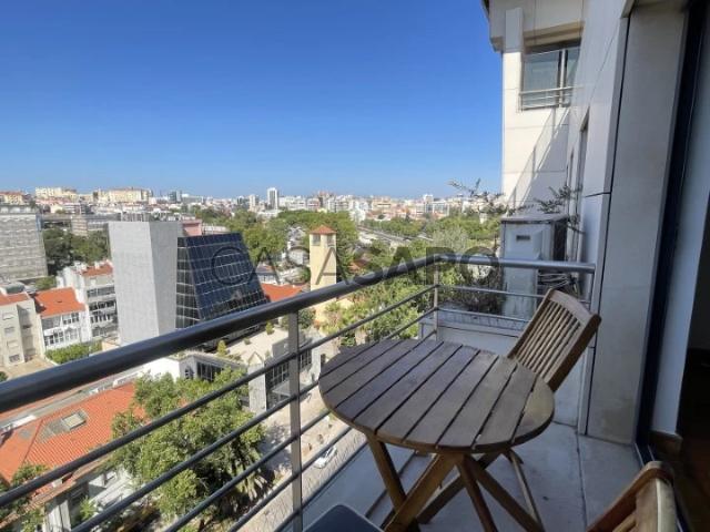 Apartamento alugar em Lisboa