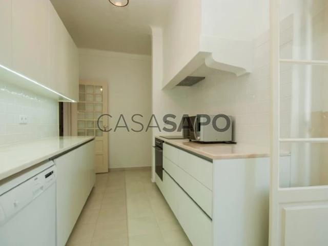 Apartamento alugar em Alvalade, Lisboa