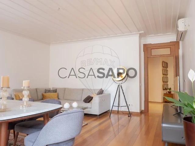 Apartamento alugar em Santa Maria Maior, Lisboa