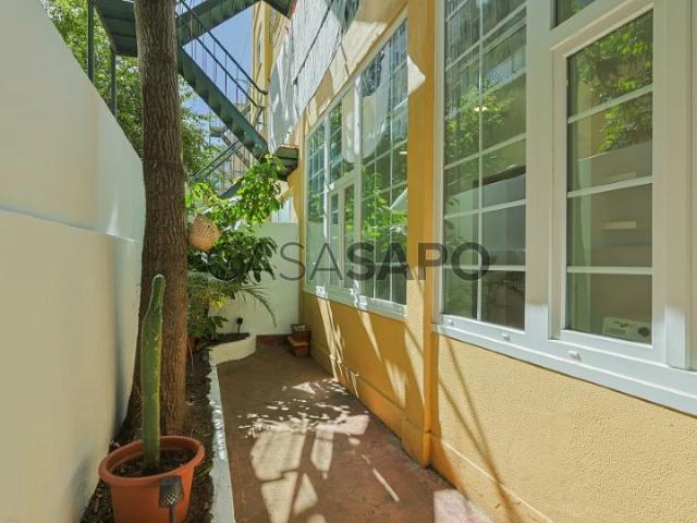 Apartamento alugar em Avenidas Novas, Lisboa