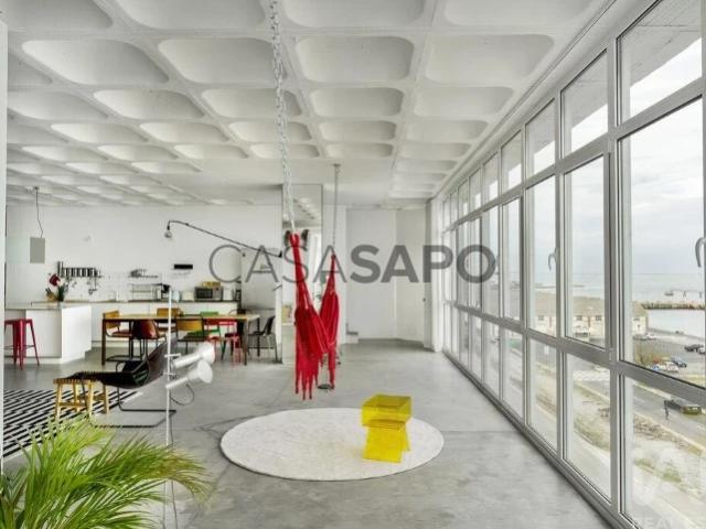 Apartamento alugar em Prata Riverside Village, Lisboa