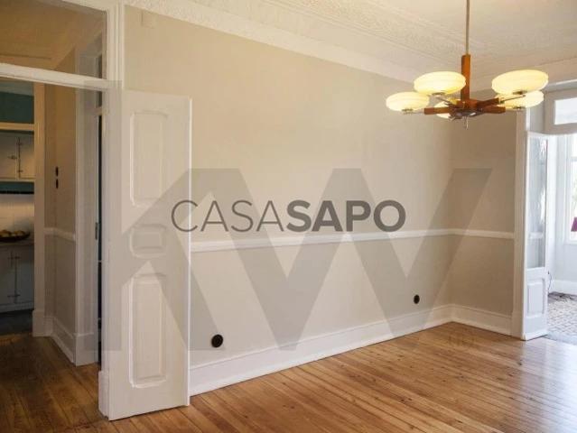 Apartamento alugar em Santo António, Lisboa
