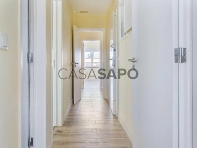 Apartamento alugar em Alvalade, Lisboa